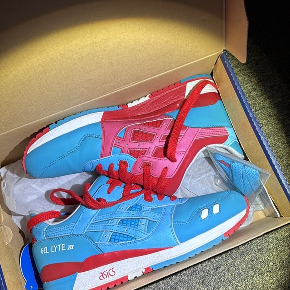 ASICS Gel-lyte III - Picture 10 of 16
